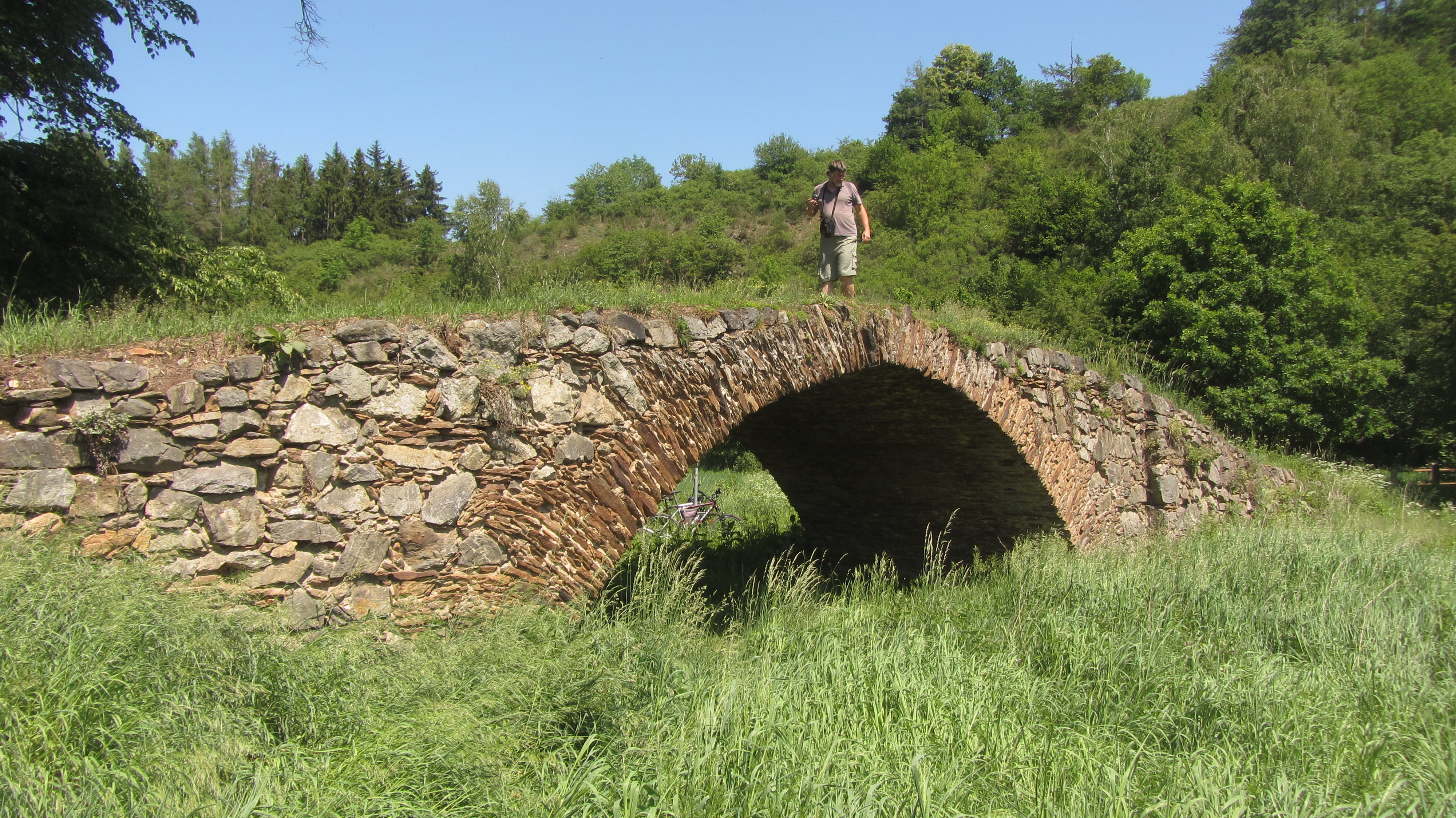 Žižkův most