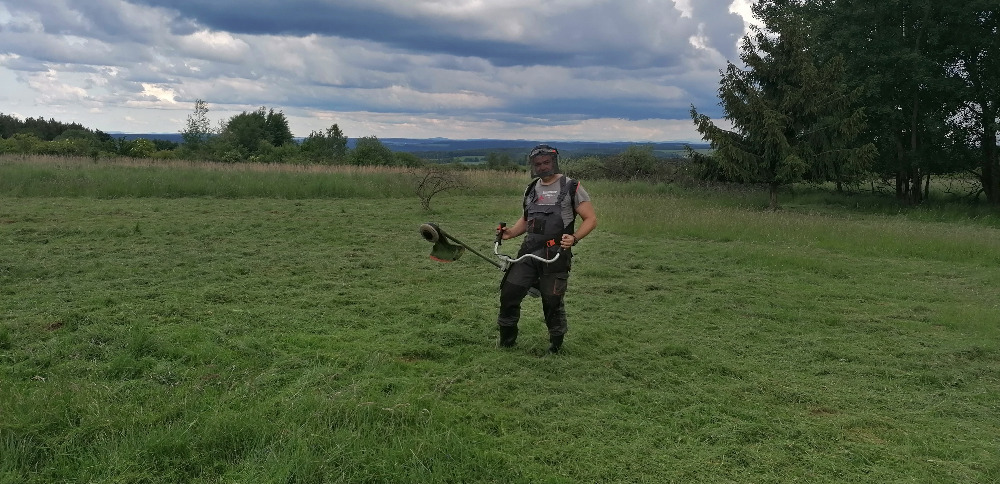 Sekáč Petr Kubík