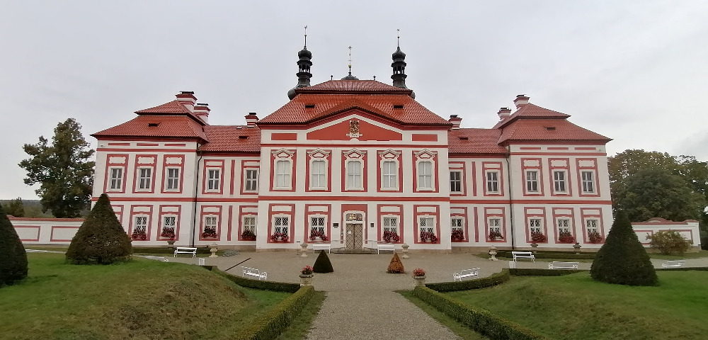 Mariánská Týnice