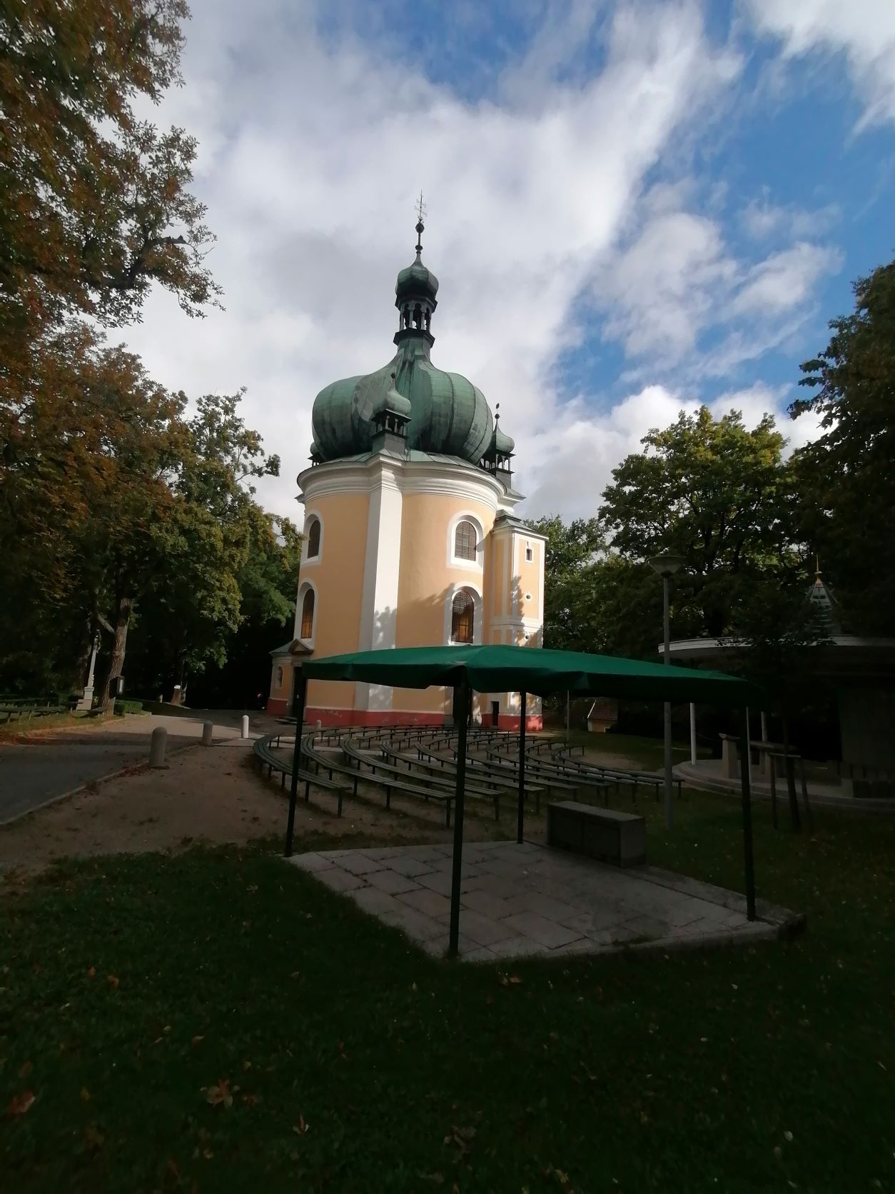 Římov