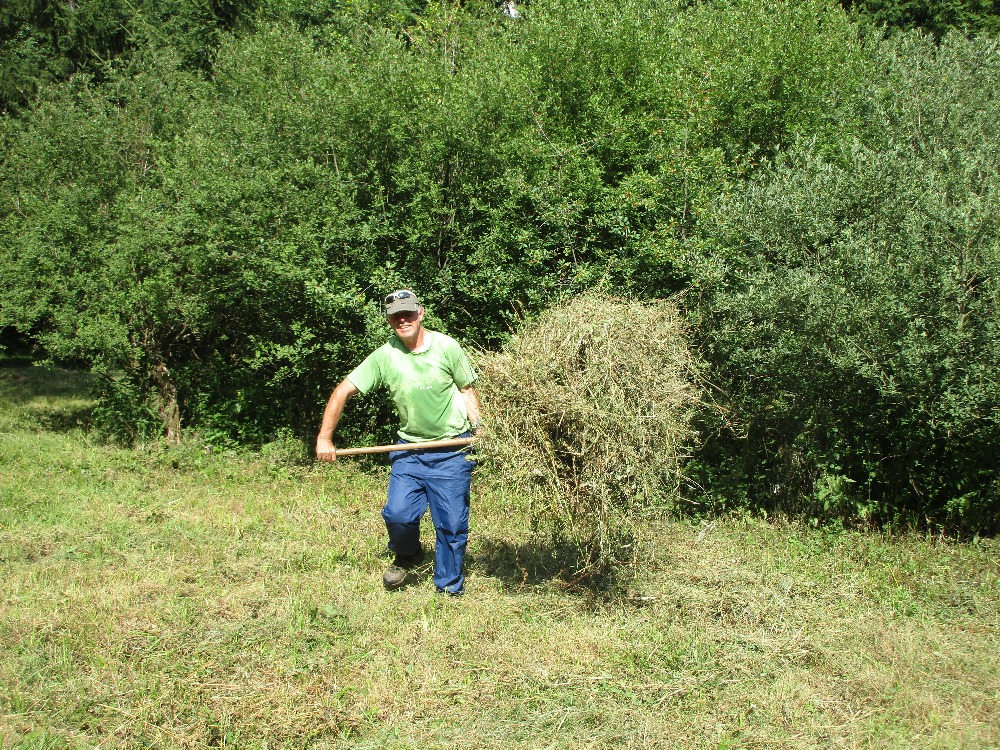 Hrabači 2